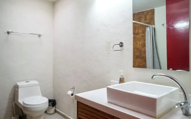 Casa Morelos
