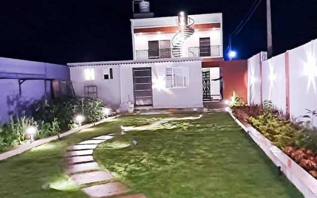 Villa Paradise- Banglore