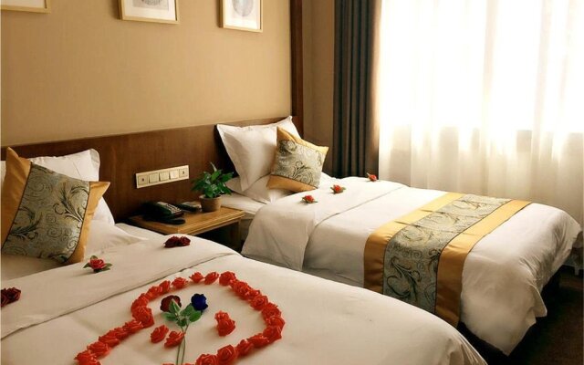 Gujun Hotel