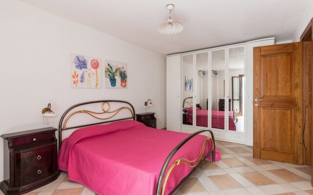 Villa Acqua Chiara - Chiusurelle B1/33