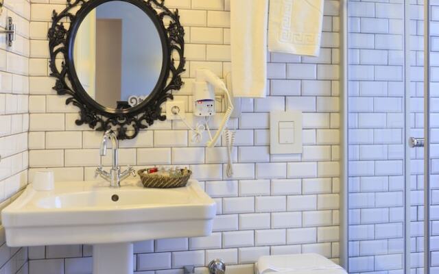 Odda Hotel - Special Class
