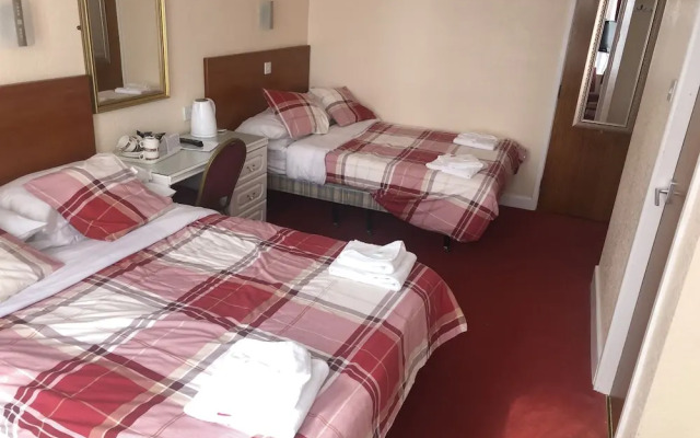 Silversands Hotel