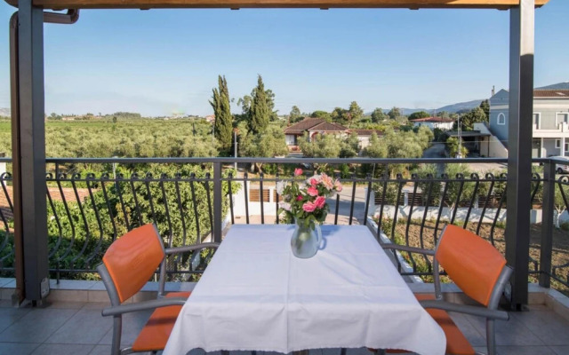 Paris Family Villa - Paris Family Villa