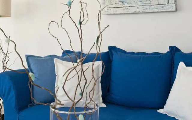 Luxury Sea House Ornos