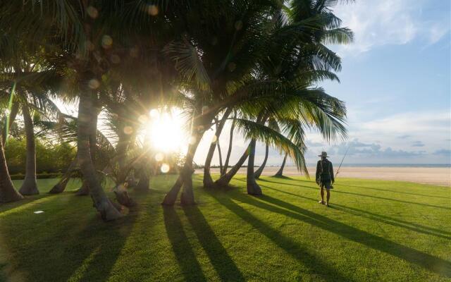 Islander Bayside Villas and Boatslips