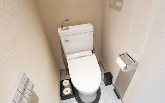 HOTEL LiVEMAX PREMIUM Himejieki-Minami