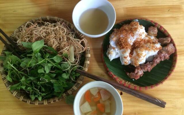 Gia Bao Homestay Ninh Binh