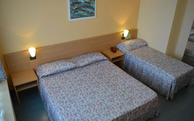 Hotel BB Porto Piombino