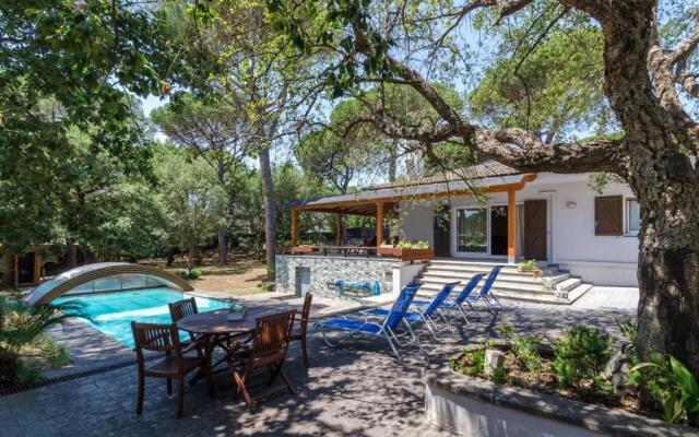 Club Villamar - Vivaldi