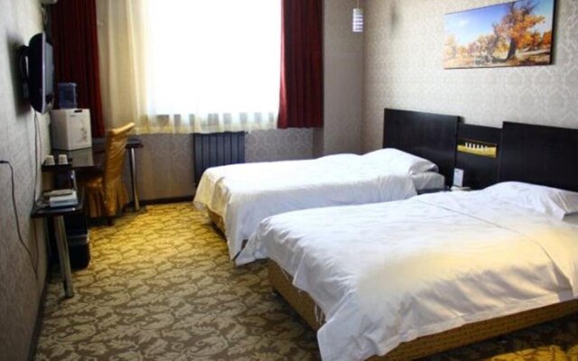 Lewu Express Hotel