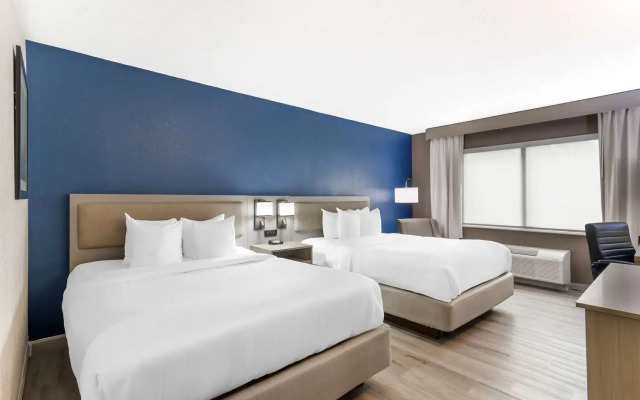 Comfort Inn Alpharetta - Atlanta North