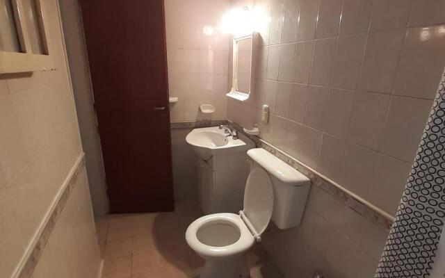 Departamento en San Luis 3163