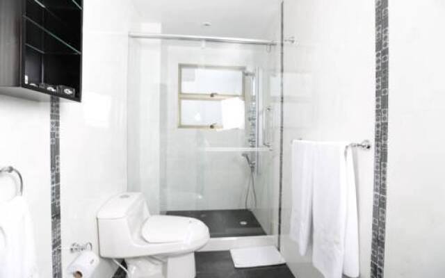 Suites 108