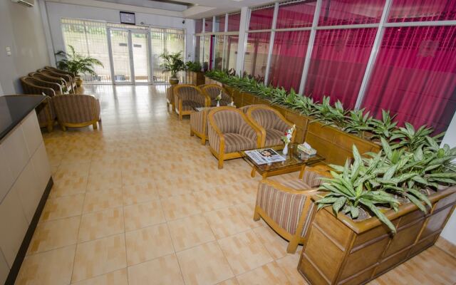Laurel Hotels Ltd.