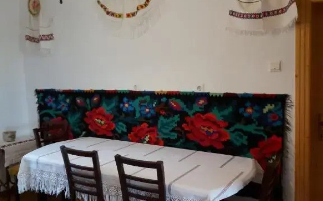 Casa De Vacanta Padis