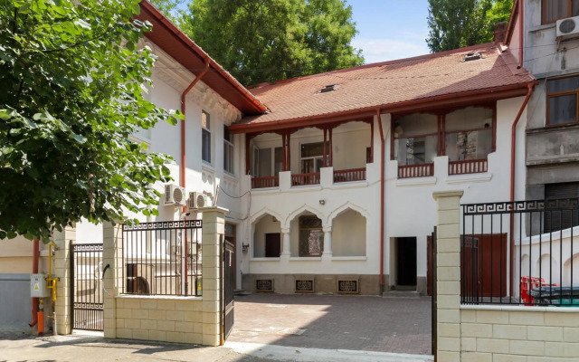 VD Boutique Apartments No 1 Bucharest