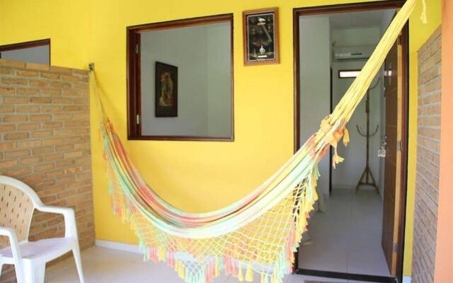 Pousada Taba Brasil