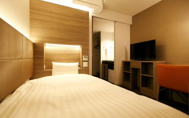 Hotel Dormy Inn Kagoshima Natural Hot Spring