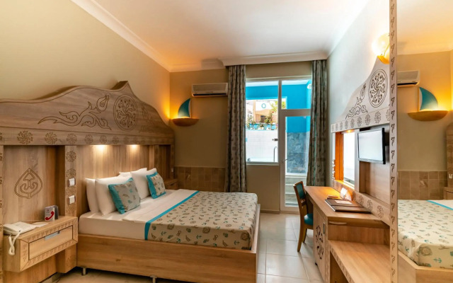 Miarosa Kemer Beach Hotel