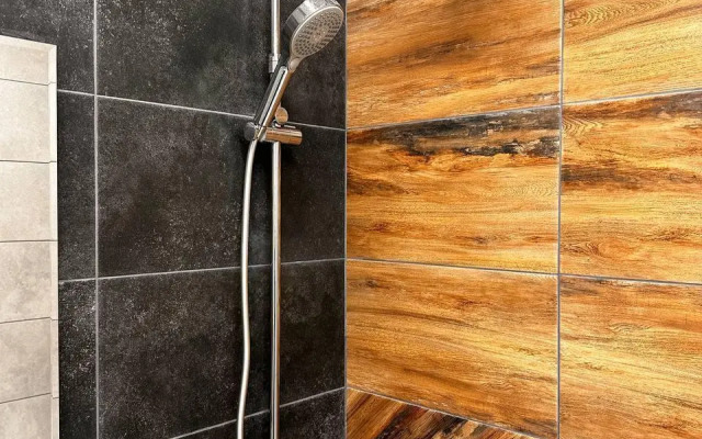 Апартаменты на улице Генерала Кусимова 18