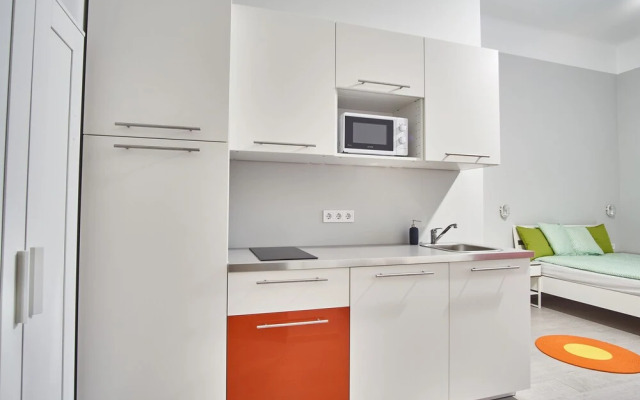 HILD-2 Apartments Budapest