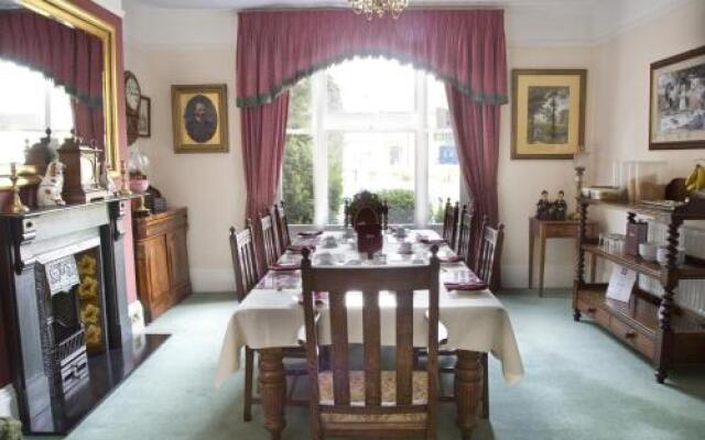 Banbury Cross B&B