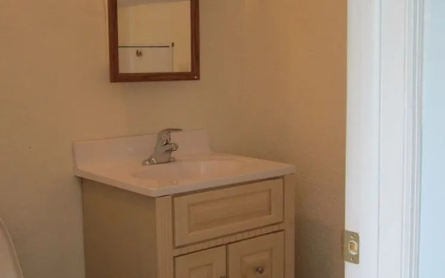 Delaporte Point Oceanfront Townhouse