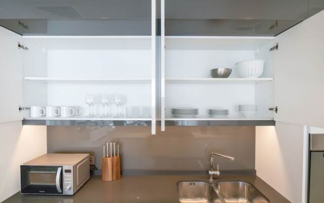 FAM Living - Bluewaters Island - Ain Dubai