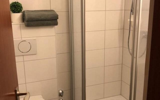Hotel am Siebenpfennigsknapp