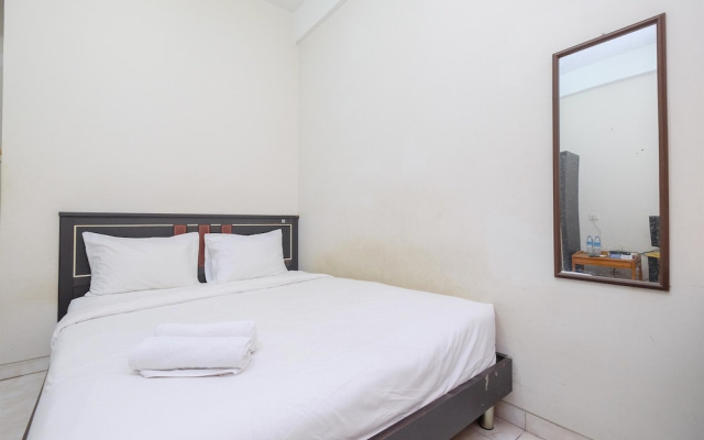 Best Strategic Studio At Margonda Residence 1 Apartment