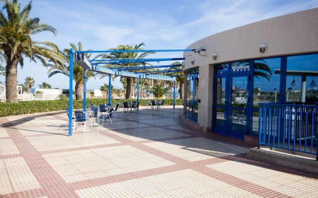 Patacona Beach Apartments