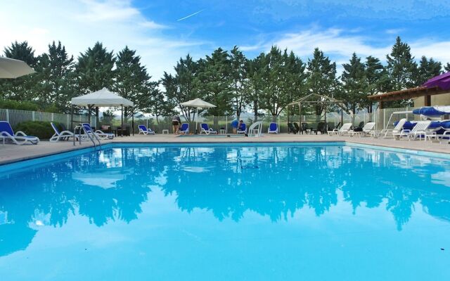 VVF Haute Provence, Lagrand