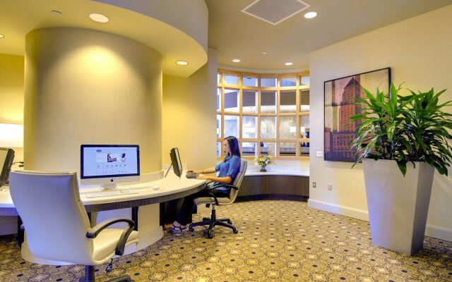 Hampton Inn & Suites Miami/Brickell-Downtown