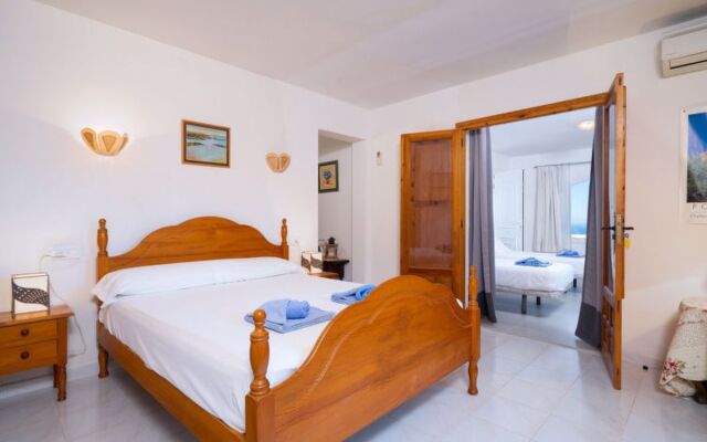 House Feliz Moraira