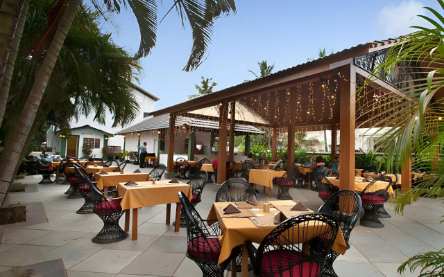 Sea Mist Beach Resort