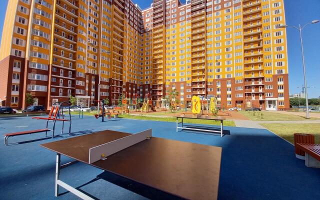 Vgosti Rostov (Вгости Ростов) на улице Еляна