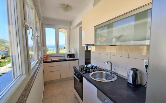 Apartment Ribnjak 10