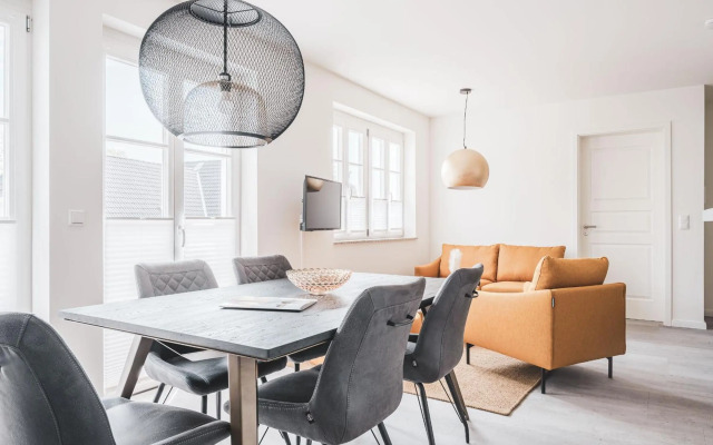 Ostseehaus Ostseehaus 2