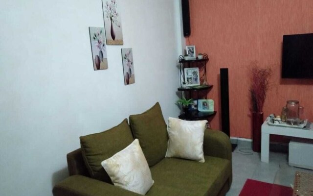Stay.Plus Hillcrest Apartments Ruaka