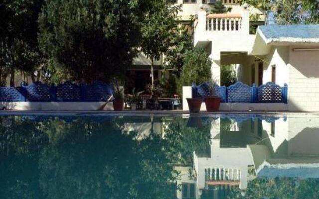 Pushkar Villas Resort