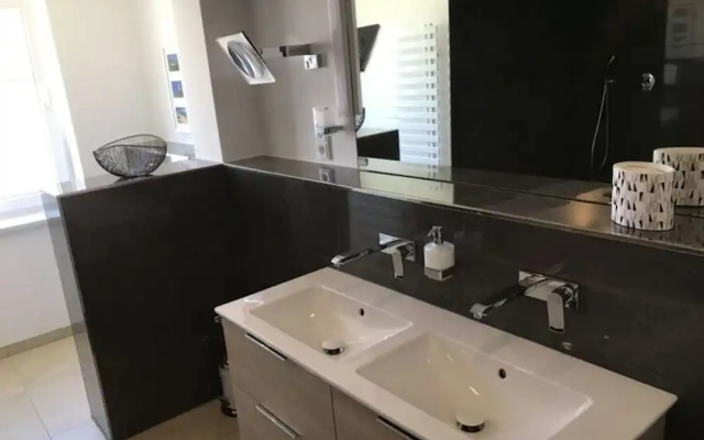 Villa Bi de Kuhlung Comfortable Vacation Home