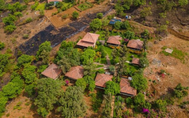Malhar Machi Mountain Resorts