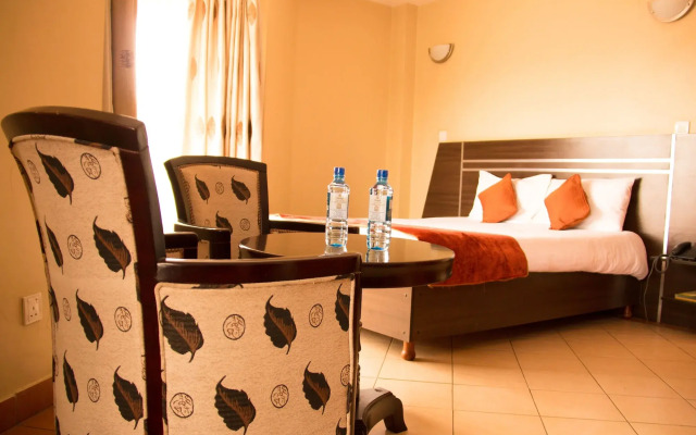 Nairobi Transit Hotel