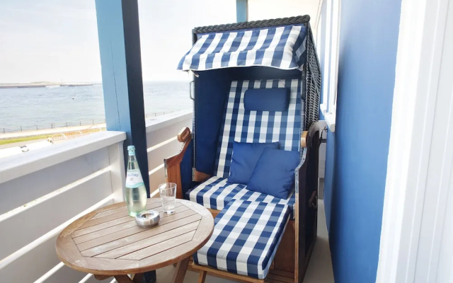 Hotel Helgoländer Klassik