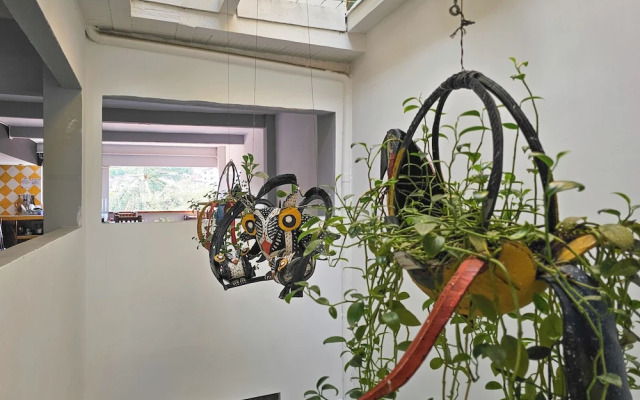 La Mercedes Lite Hostal By MH