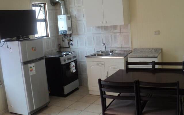 Departamento Arlenne