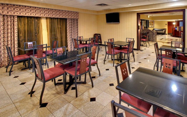 Radisson Hotel Schaumburg