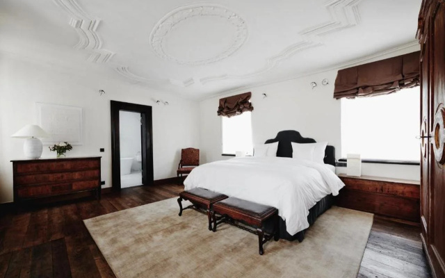 Hotel PURS