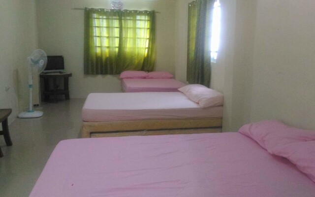 San Juan La Union Apartments