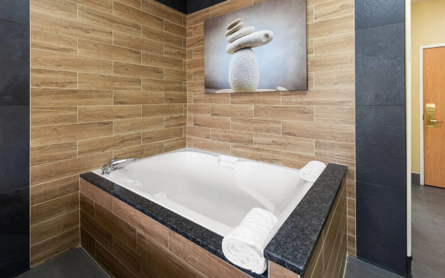 Baymont by Wyndham Paw Paw